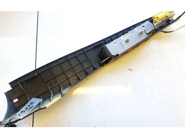 Боковая подушка безопасности ga34200510, ga342-00510 Lexus GS 300 350 430 450H