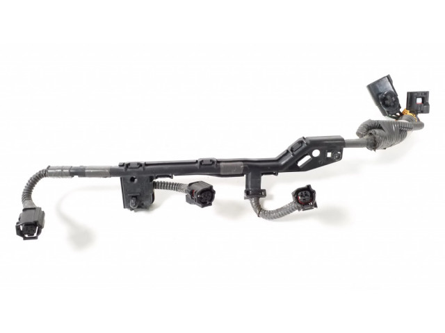 Провода жиклер (форсунок) топлива