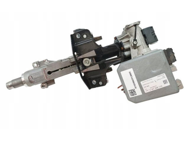  рейка  Колонка рулевая 2Q1423510BG   Skoda Scala  -  года