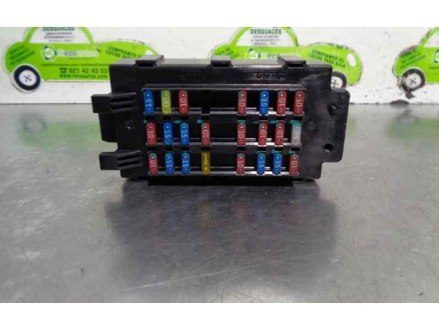 Pojistková skříňka Řídící jednotka BSM 96451738 Chevrolet Lacetti 2005