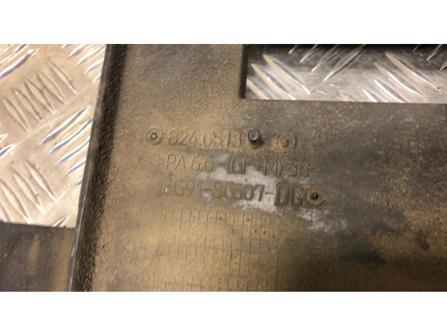 Вентилятор радиатора     6G918C607DG    Ford Galaxy 1.8