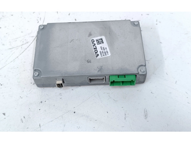 Модуль блока управления камерой 31330224 Volvo XC70