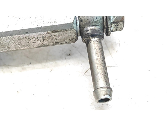 Vstřikovací lišta Nissan Pathfinder R51 pro naftový motor 2.5 YD25DDTi