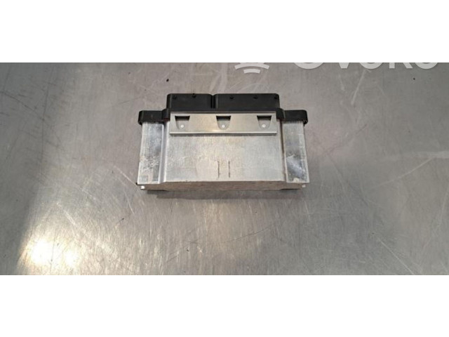 Блок управления двигателя 04E907309CB   Skoda Fabia Mk3 (NJ)