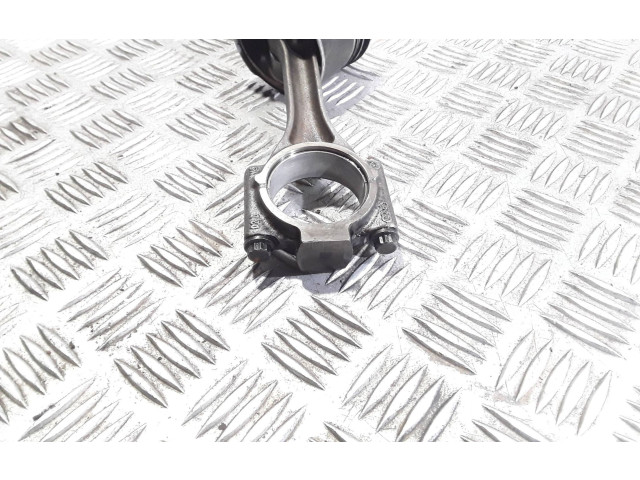 Поршень с шатуном 034140910, 065945 Skoda Roomster (5J)