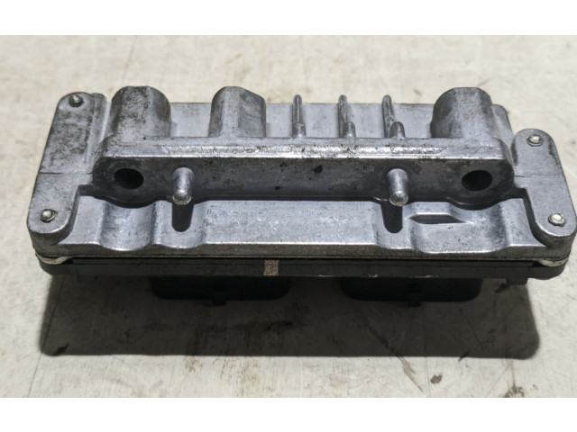 Řídící jednotka 71736344 Fiat Punto (188) 2001