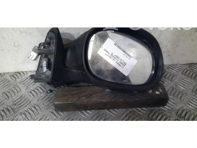 Зеркало электрическое        Citroen Xsara Picasso   -  года   