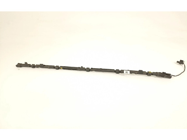 Блок управления A2139052503   Mercedes-Benz GLE W167