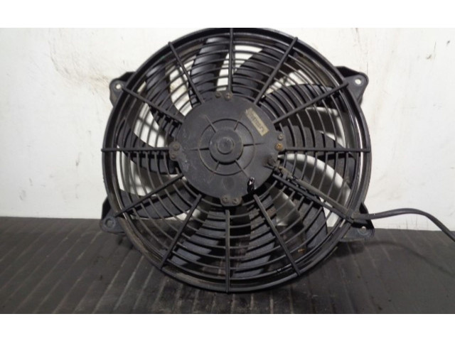 Вентилятор радиатора 4274071, BEHR Tata Indica Vista I