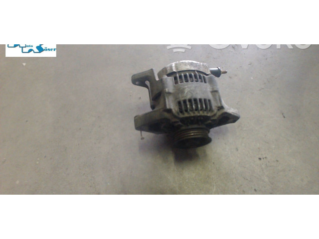 Генератор L36640 Daihatsu Charade 1.0