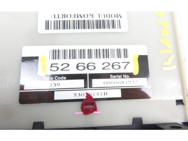 Блок комфорта 5266267   Saab 9-5   