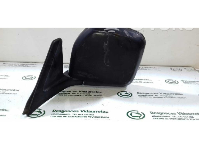 Зеркало электрическое Mitsubishi L200 1996 - 2006 года