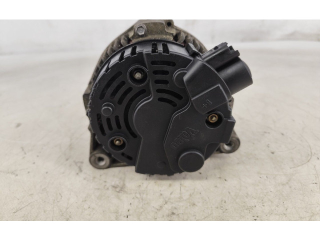 Генератор 2542397B, A13VI277   Citroen Xsara Picasso      