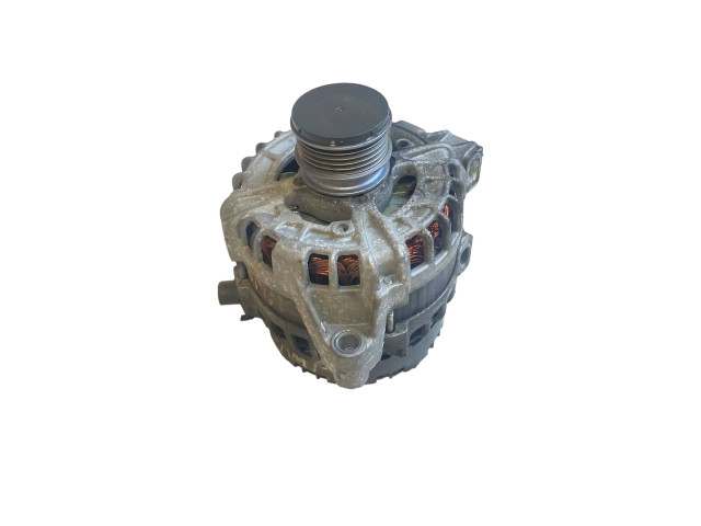 Генератор 190226, PU059389 Volvo S60