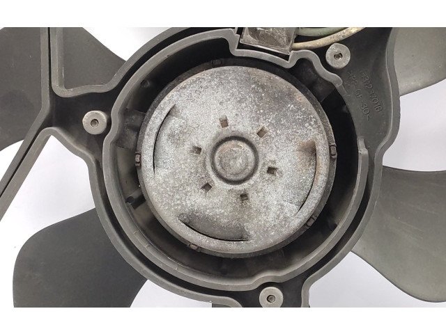 Вентилятор радиатора 1831237016, 1253C8 Citroen Berlingo