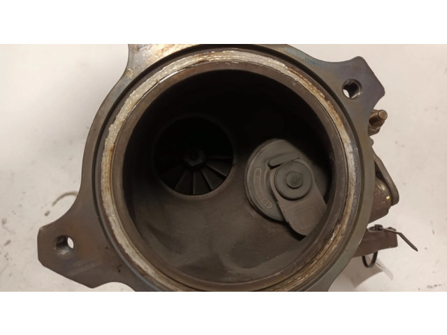 Turbodmychadlo Турбина 7G9N6K652AE, QL5024840100157 Volvo XC60 3.0