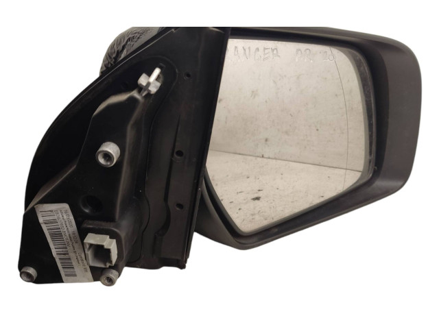 Зеркало электрическое Ford Ranger 2019 - 2022 года