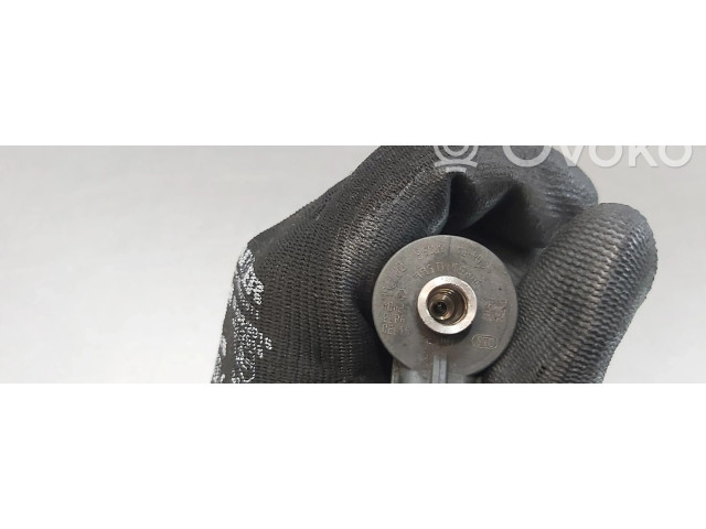 Форсунка 0445110566    Citroen C-Elysée для дизельного двигателя BH02 1.6