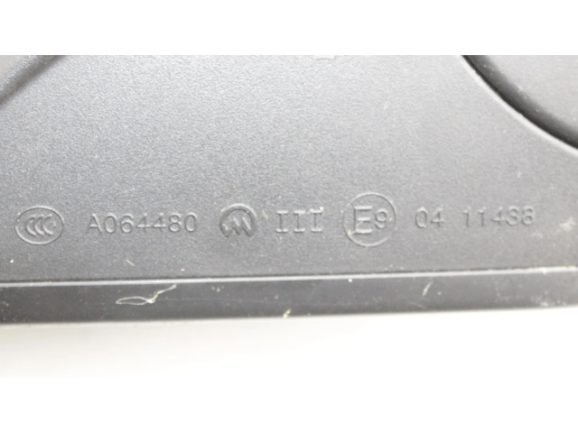 Зеркало электрическое        Audi A1  2018 -  года   