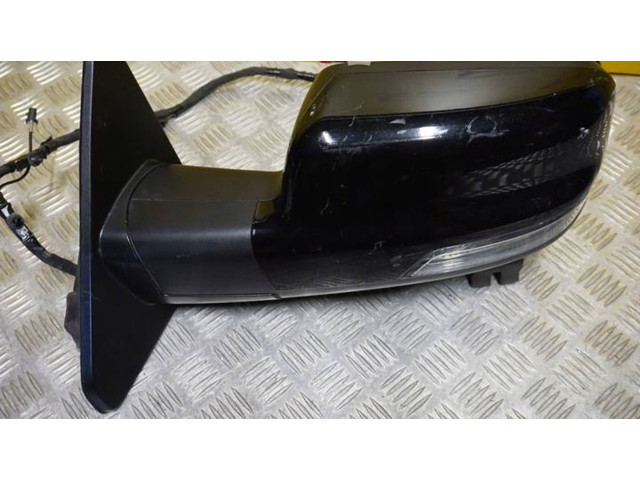 Зеркало электрическое        Ram 1500  2018 -  года   