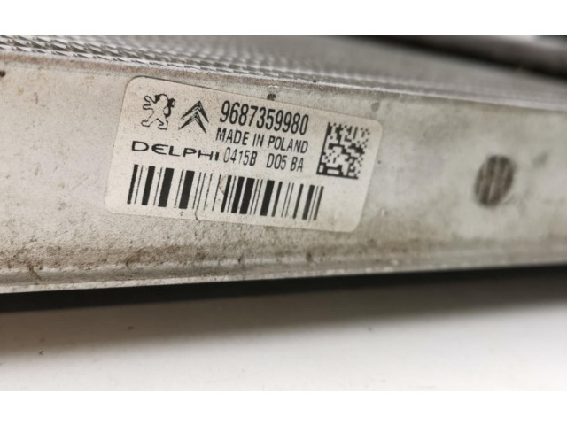 Pojistková skříňka 9687359980 Peugeot 508 RXH 2015