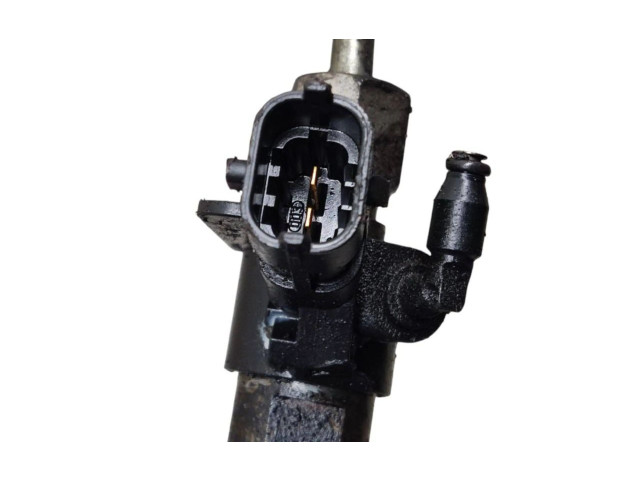 Форсунка 0445115042    Citroen Berlingo   