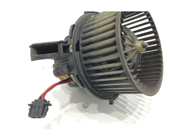 Вентилятор печки 8K1820021 Audi A5 8T 8F