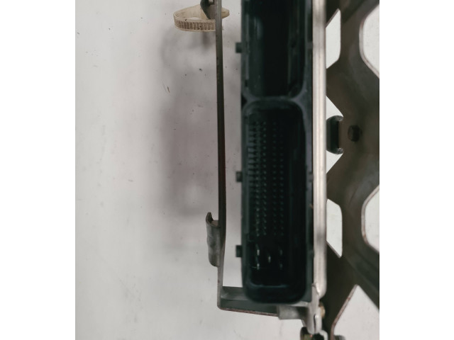 Блок управления двигателя 3910726740, 9030930154F   Hyundai Coupe