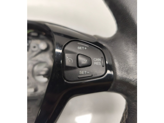 Руль Ford Ka  2017 -  года G1B53600JB37AE      