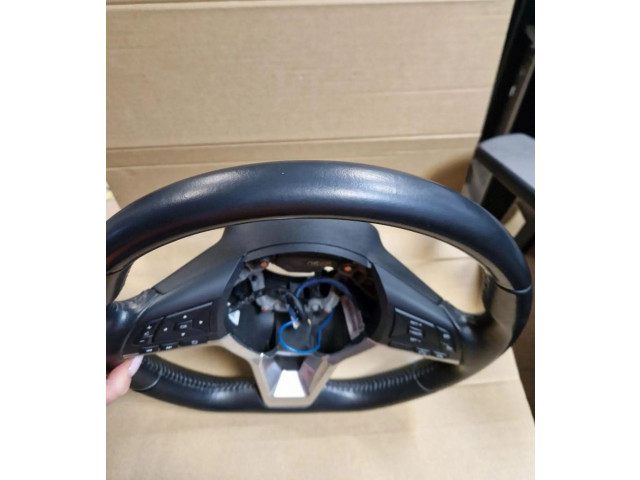 Volant Nissan X-Trail T32 2017