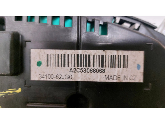 Přístrojová deska Suzuki Swift 2007 3410062JG0, A2C53088068