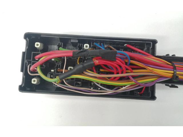 Блок предохранителей T4A48533, T4A48533 Jaguar XK - XKR