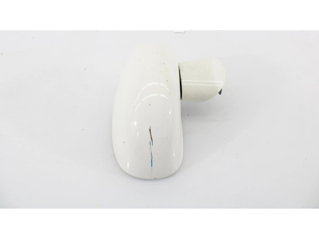 Зеркало электрическое Audi TT Mk1 1999 - 2006 года