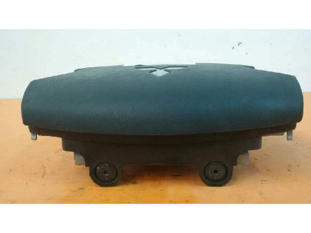 Подушка безопасности водителя Y01253203Z25   Mitsubishi Space Star