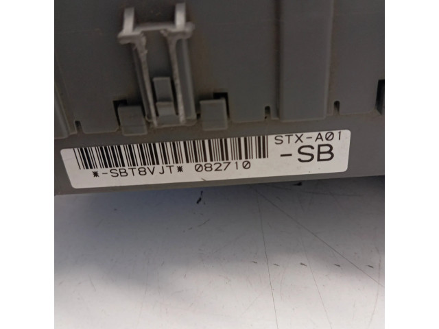 Блок предохранителей 082710SB, SBT8VJT Acura MDX II