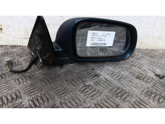 Зеркало электрическое Honda Prelude 1992 - 1996 года