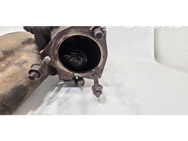 Турбина Mini One - Cooper Coupe R56