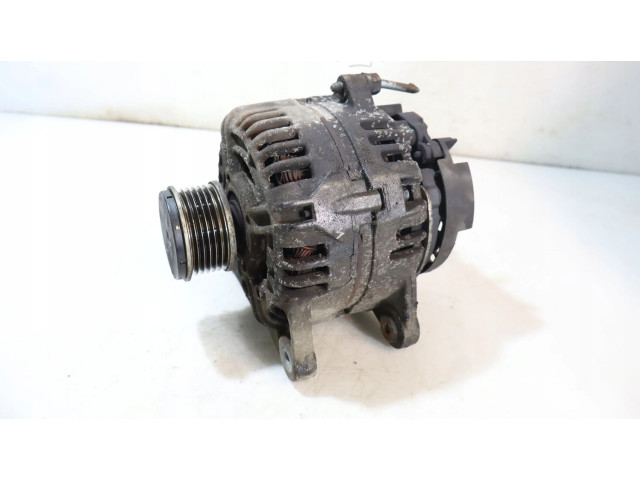 Генератор Renault Clio III