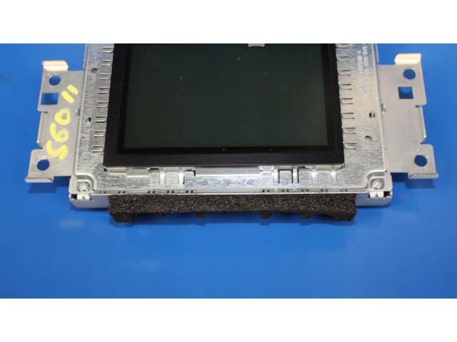 Дисплей    31337644   Volvo S60