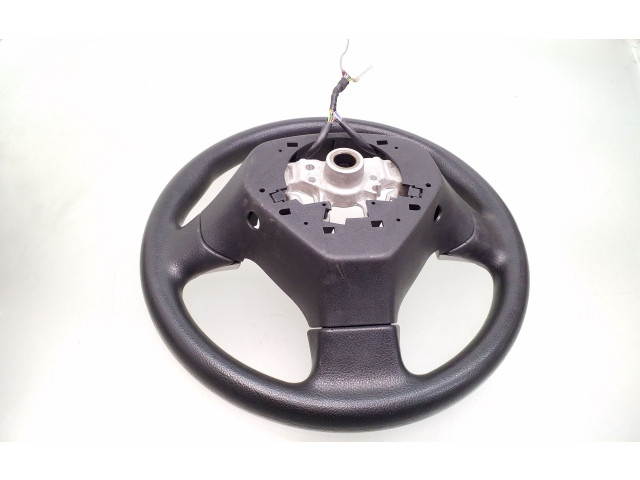 Руль Subaru Forester SH  2008 - 2013 года GS12002880, GS120-02880      