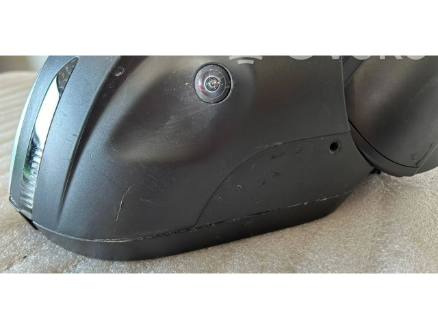 Зеркало электрическое Audi e-tron - года