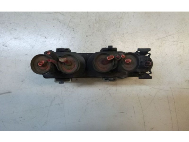 Блок управления Ford Galaxy