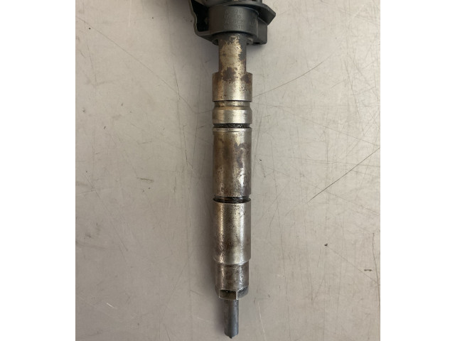 Vstřikovač A642070, 0445115 Mercedes-Benz R W251