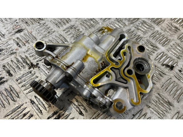 Čerpadlo oleje 06H115105 Audi A3 S3 8V 2.0 CZP