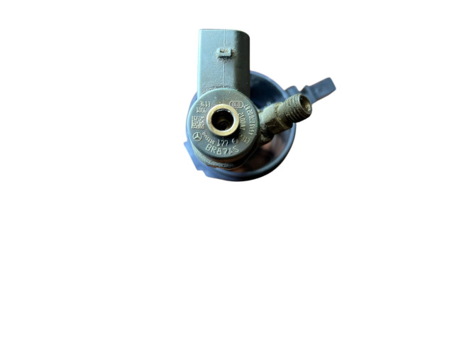 Vstřikovač A6480700287, BR87AS Mercedes-Benz E AMG W211