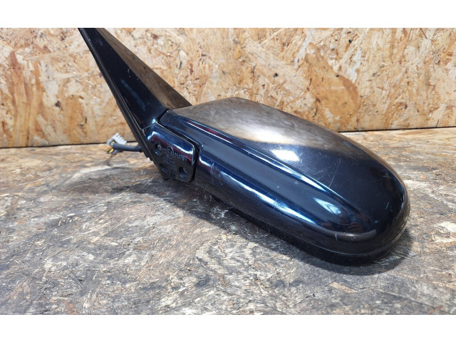 Зеркало электрическое Honda Prelude 1997 - 2001 года