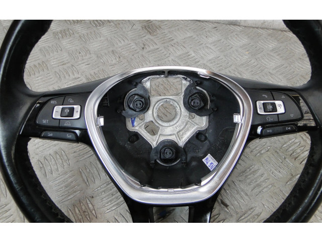 Volant Volkswagen Tiguan 2017 5TA419091AD, 5TA419091AD