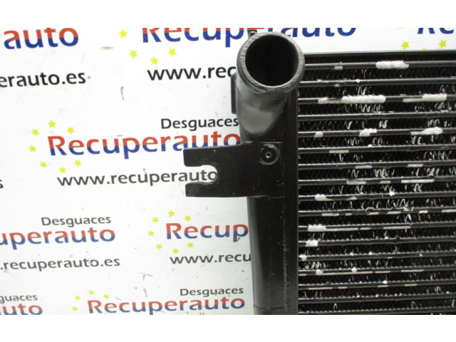 Интеркулер  52079970AA   Jeep Grand Cherokee (WJ) 2.7