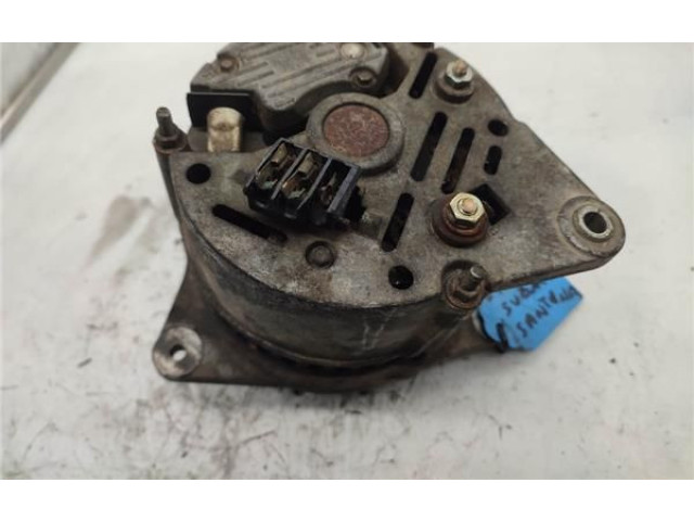 Генератор 037707A, 21TP689   Suzuki Samurai      