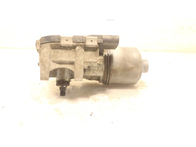 Моторчик дворников Skoda Octavia Mk2 (1Z)